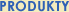 produkt